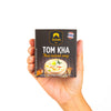 Instant Tom Kha soup 50g - deSIAMCuisine (Thailand) Co Ltd